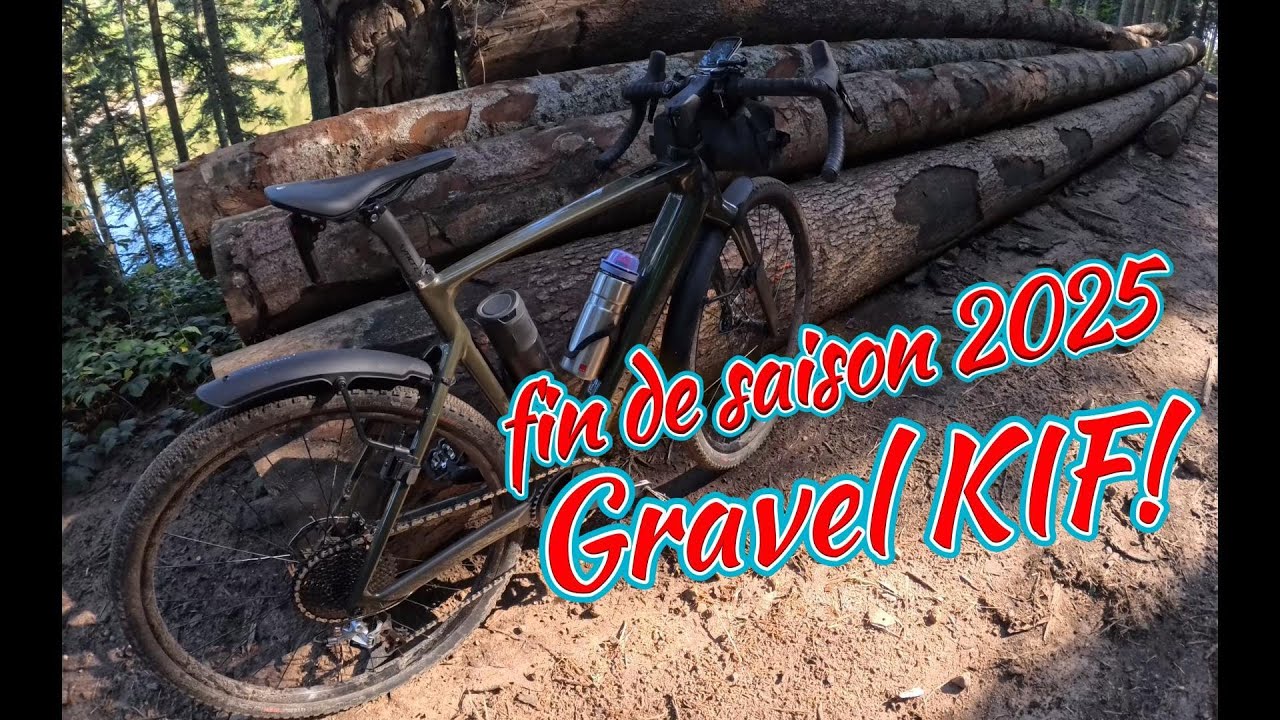 FIN DE SAISON GRAVEL 2025_ part 2_SCOTT SOLACE ERIDE