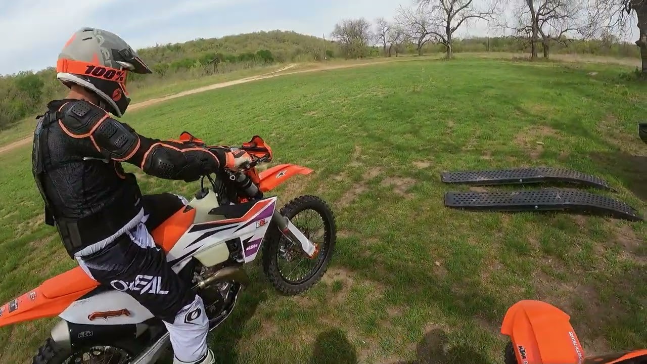 2025 04 05   01 twin hills ride 1