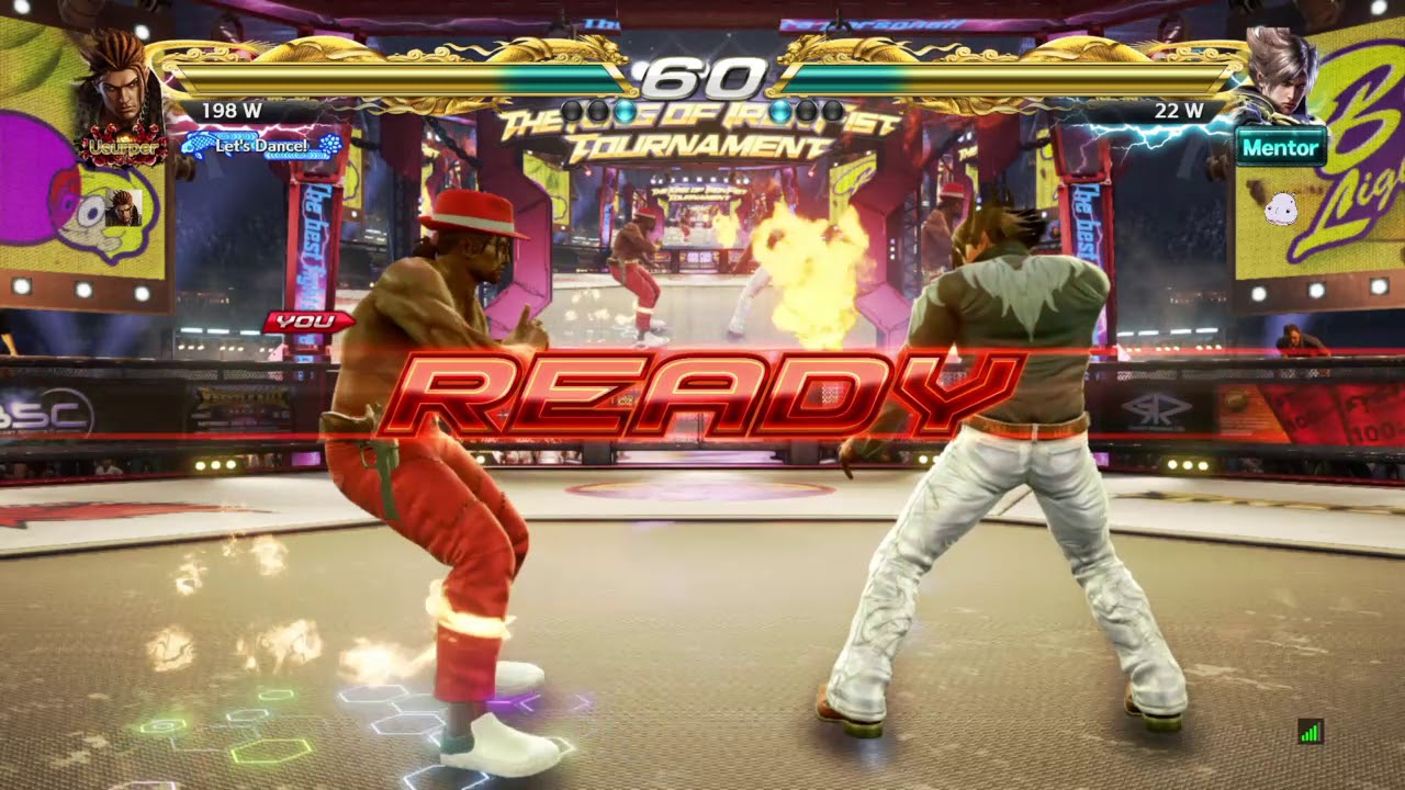 TEKKEN&trade;7_20200331191000 Eddy vs Lars x_6ixPaths_x 1