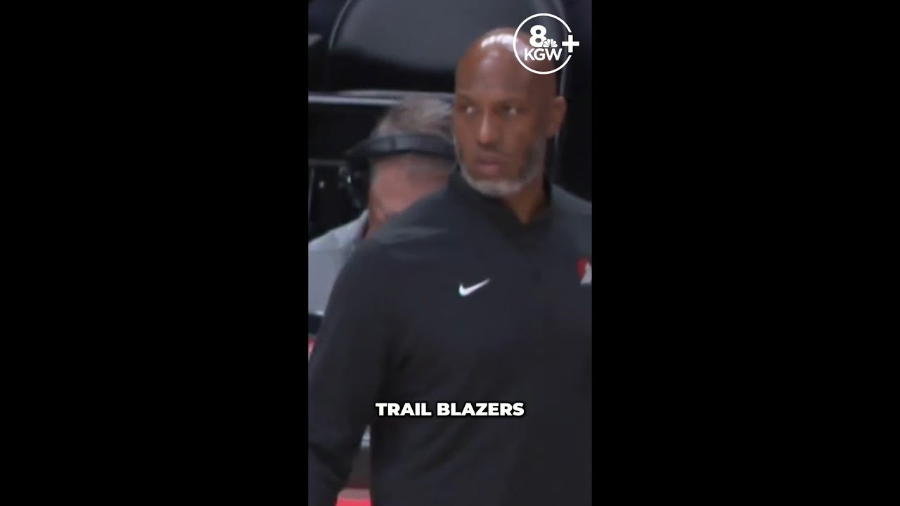Blazers fans react to Chauncey Billups arrest in federal gambling probe