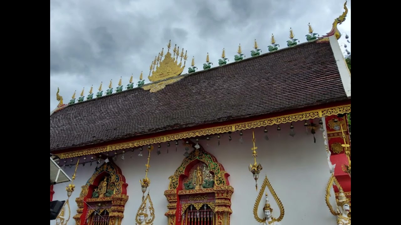 瓦乌巴库寺 Wat Upakhut