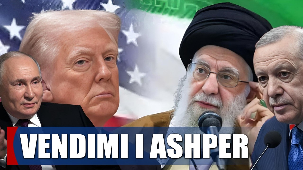 Mes Shba-Iranit – rajoni në prag të shpërthimit, kush do të reagojë i pari?