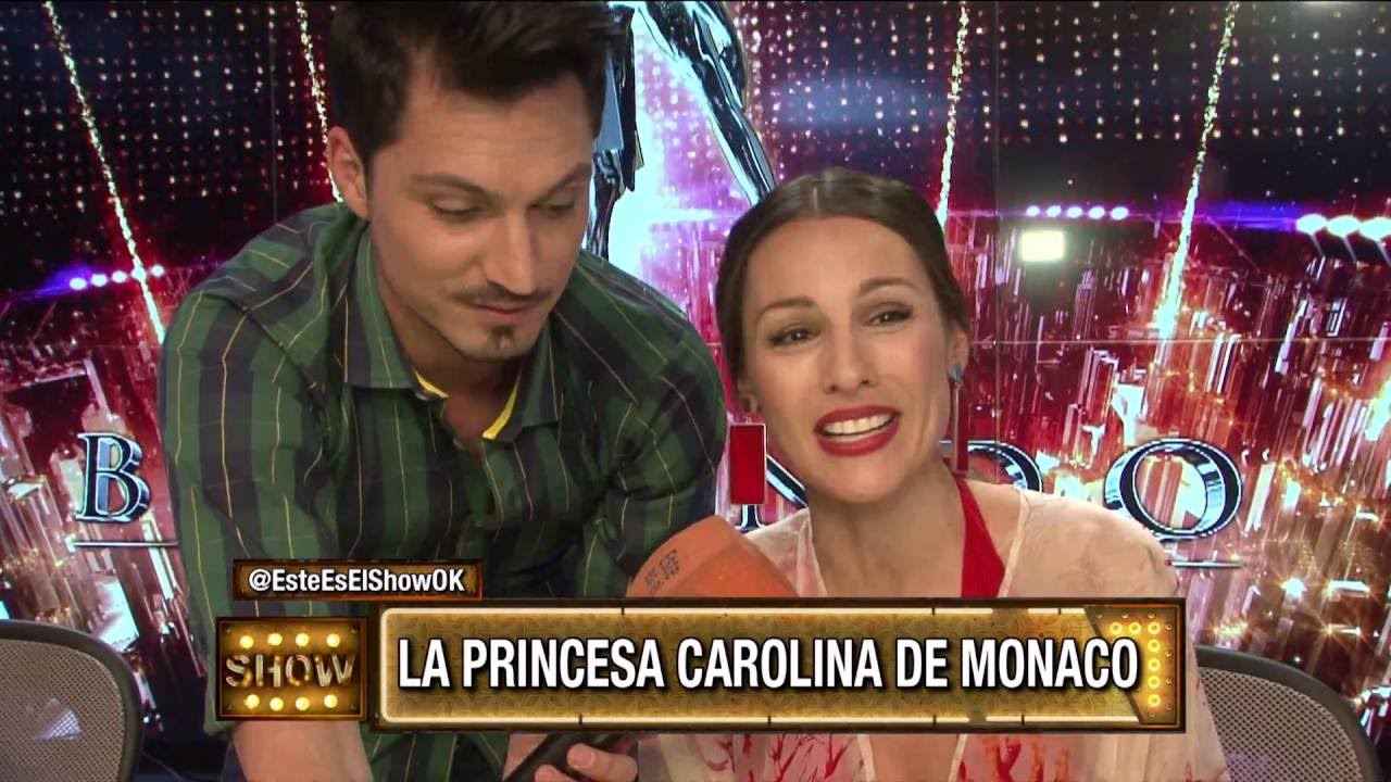 La insólita excusa de Pampita para justificar las fotos muy cerca de Pico Mónaco