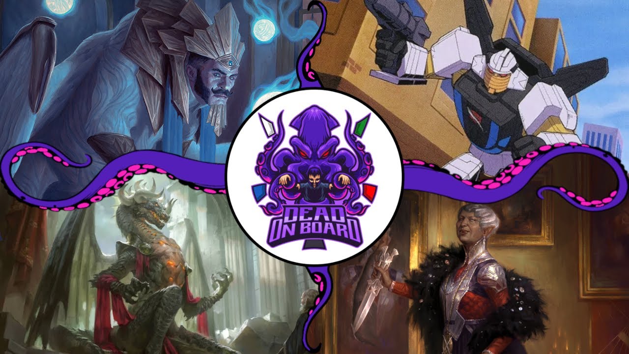 Casuals in cEDH?!? - Cedh Gameplay - Tivit Vs Korvold Vs Slicer Vs Evelyn