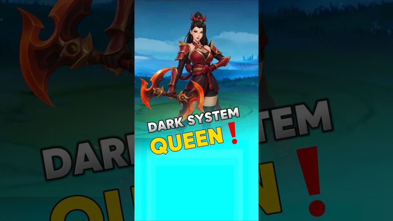Why does everybody hate hanabi ?    #mobilelegends #mlbb #mlbbshorts