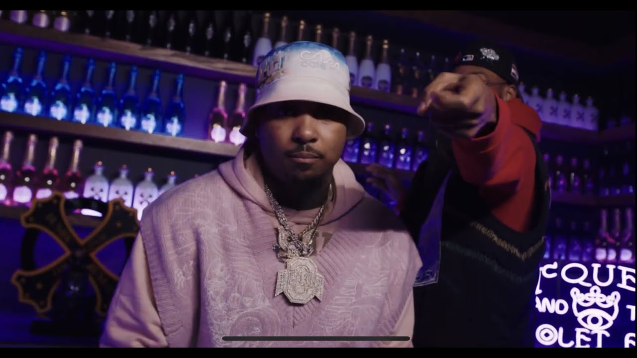 Shugg feat Doe Boy- Cleveland Massachusetts (OFFICIAL VIDEO)