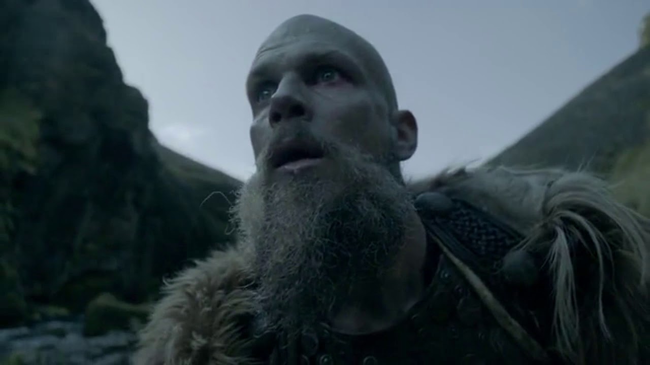 Danheim &  Sigurbodi - Vikinger - Norse Music - Vikings