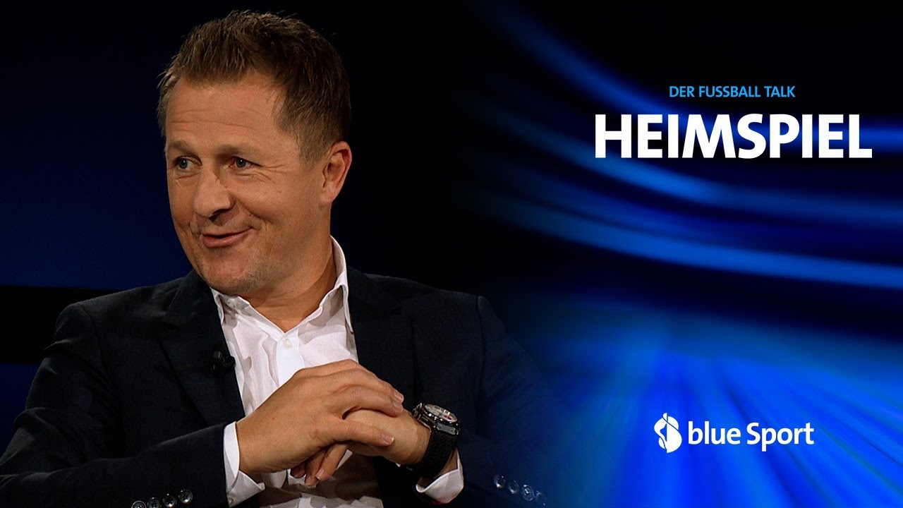 Christoph Spycher &ndash; YB mit Seoane auf Meisterkurs?  | Heimspiel 20.11.2025