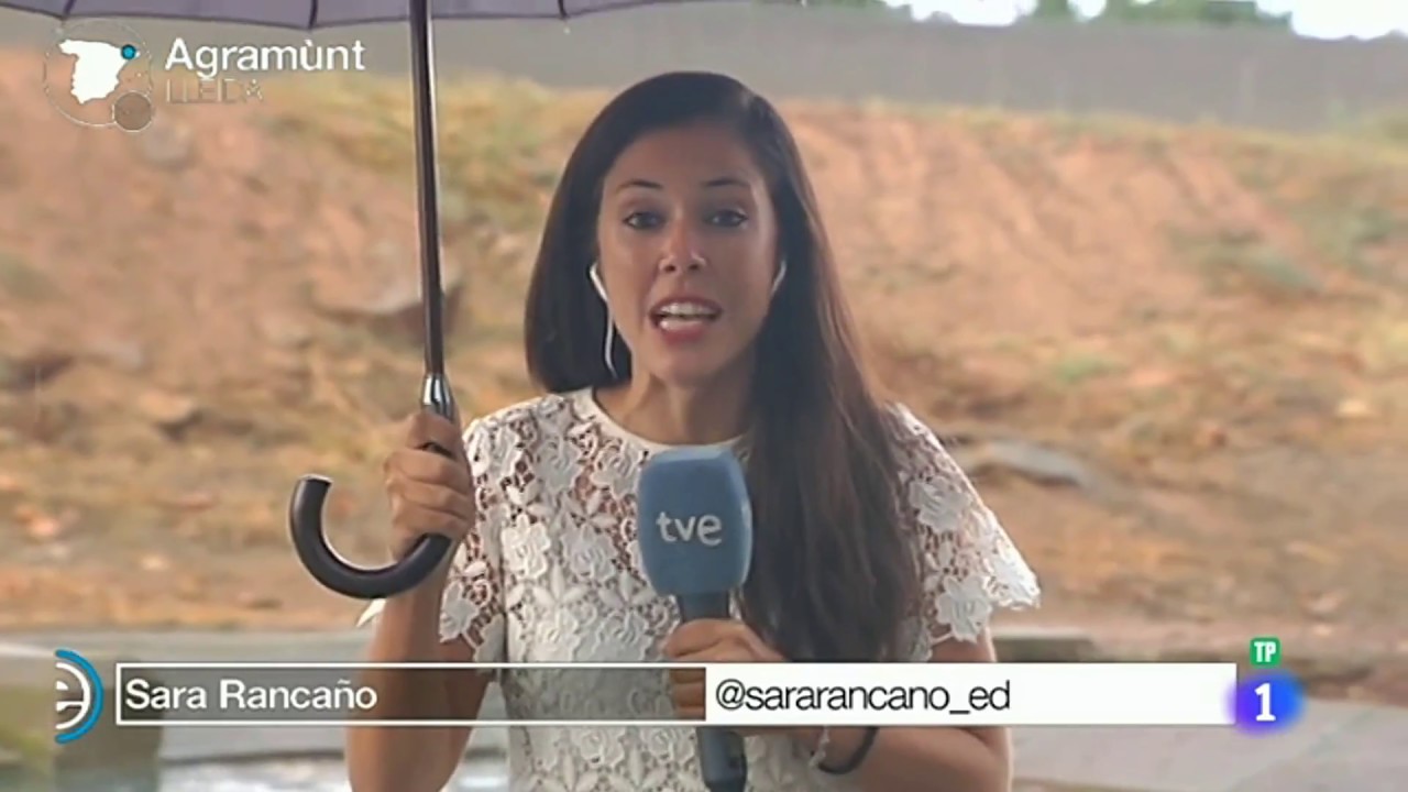 Agramunt a España directo 22 08 2018