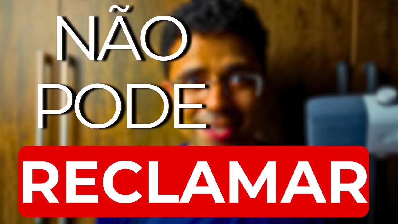 Fuja, Fuja, Fuja… mas não se ARREPENDA