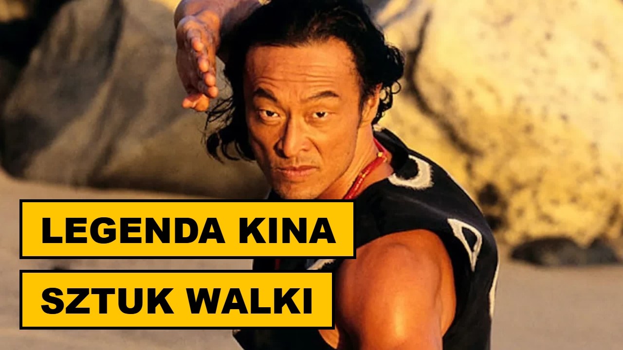 Kari Hiroyuki Tagawa – legenda kina sztuk walki i jego filmowa spuścizna