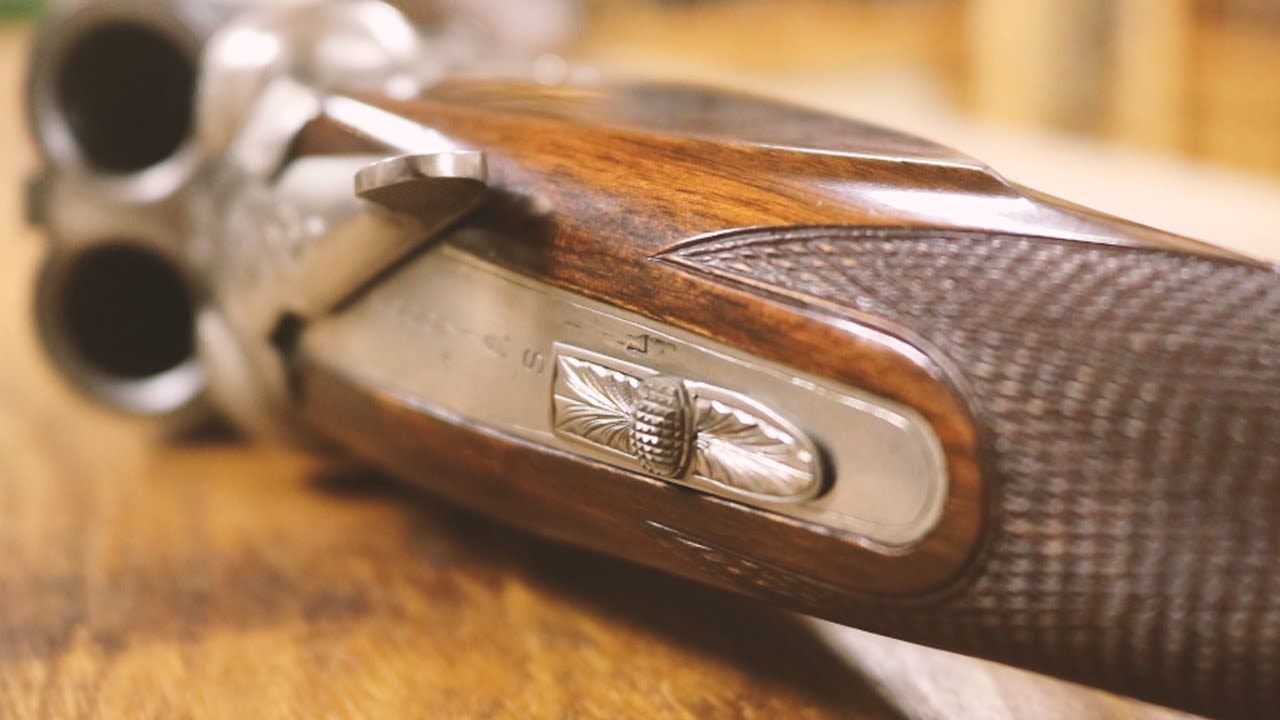 Winchester Model 23 Pigeon Grade - Review