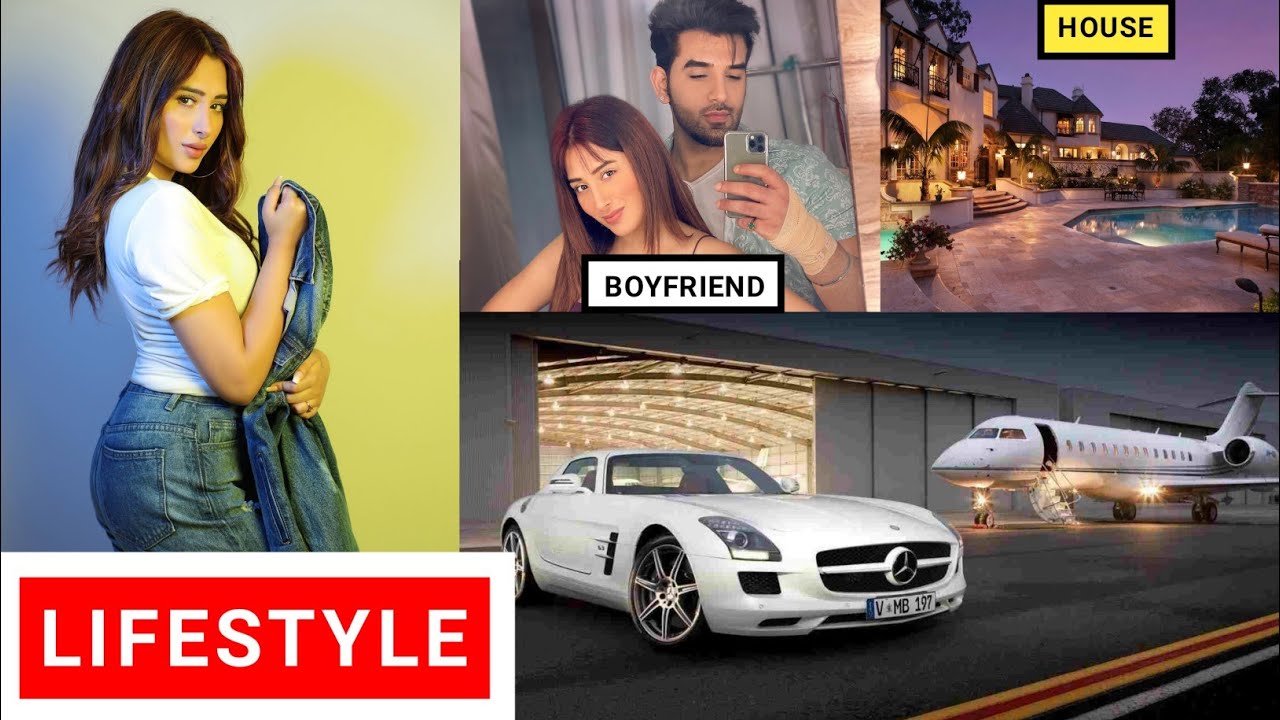 Mahira Sharma Lifestyle 2023, Age, Boyfriend, Biography, Cars, House,Family,Income,Salary & Networth