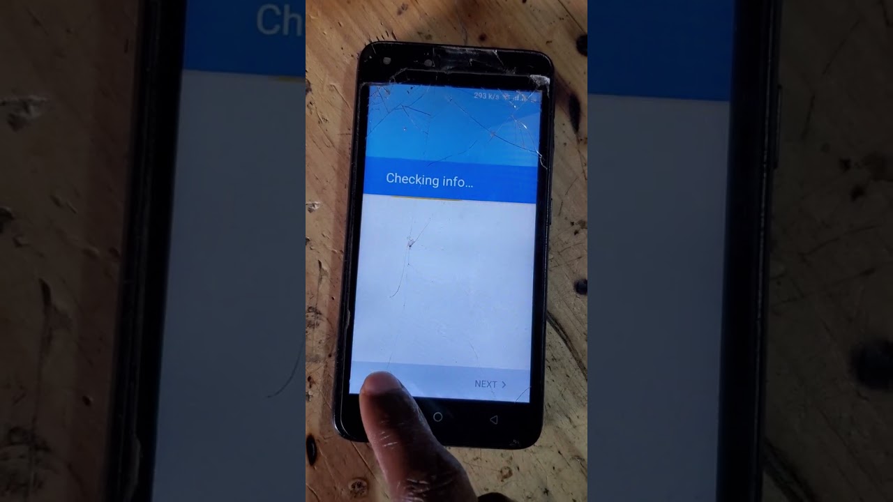 Maraphone x1 Remove frp Mara x1📱 without 💻PC Easy way&simple take short time 1stpart to  next video
