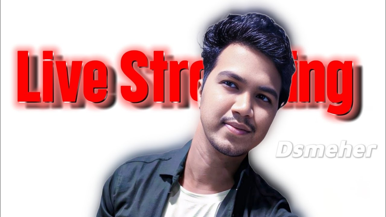 live streaming day 5 #dsmeher