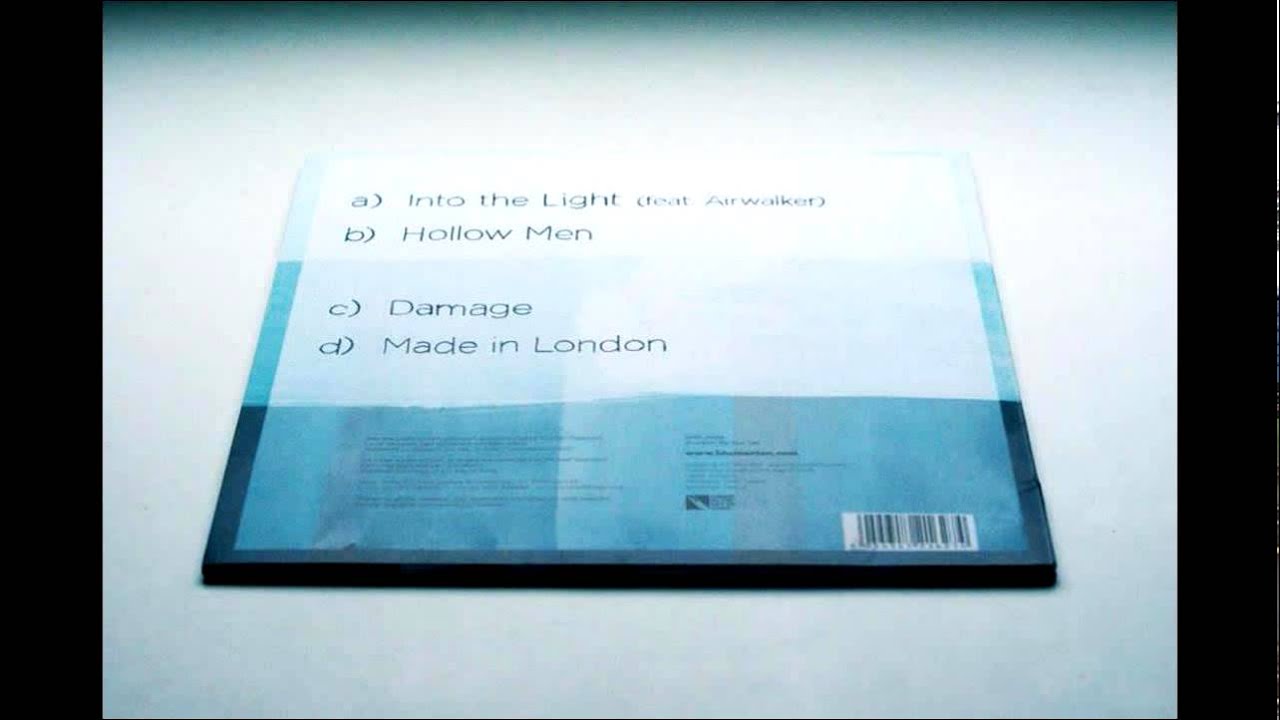 Blu Mar Ten - Made In London