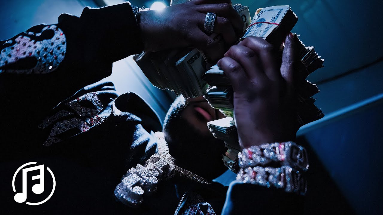 [FREE] Detroit Type Beat X Tee Grizzley Type Beat - ''Solid''