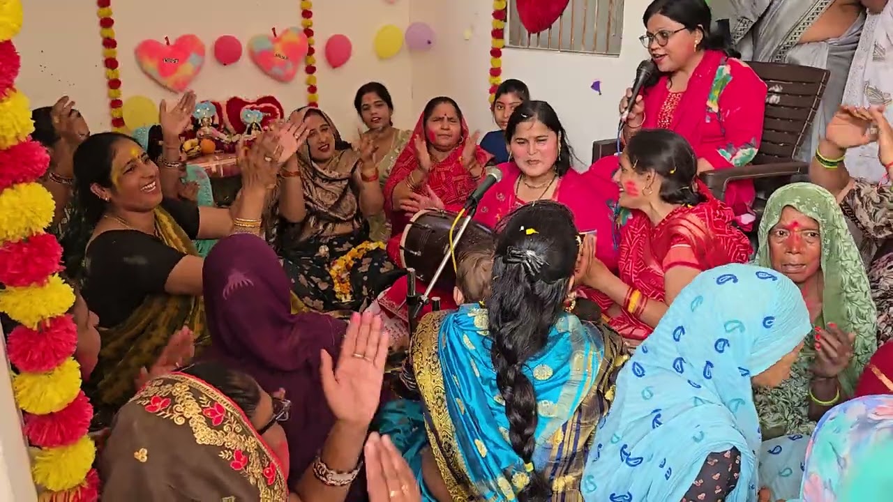 झूम उठोगे 💃🌹आप यह भजन सुनकर ब्रजभूमि में पांव धरत ही  तन मन बोले राधा राधा राधा राधा💃🌹🦚