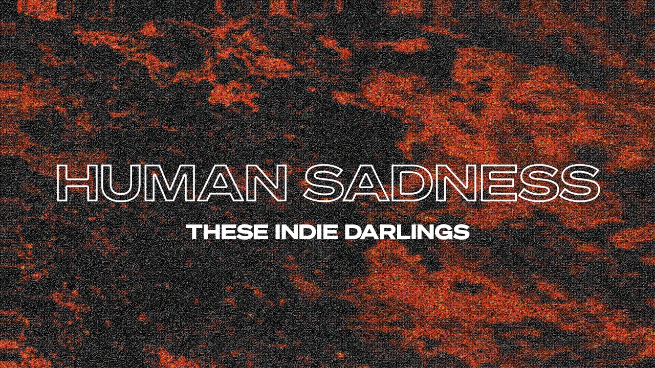 These Indie Darlings — Human Sadness — [The Voidz Cover Demo]