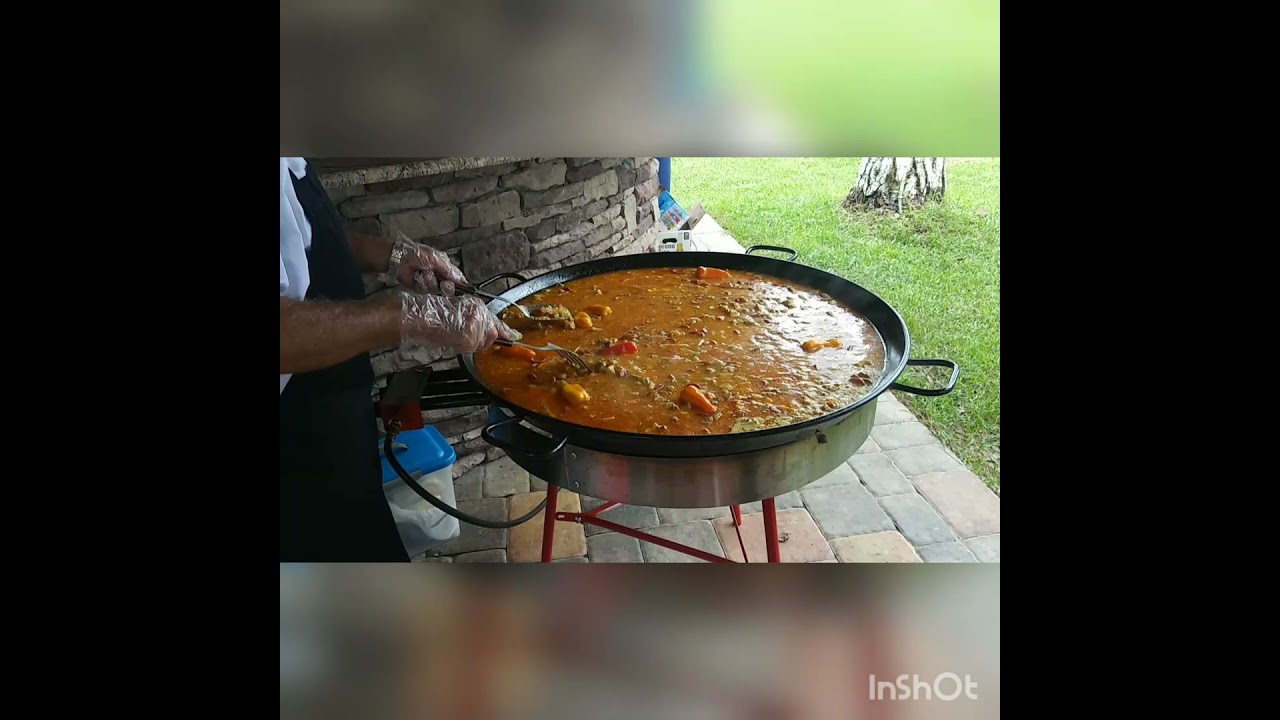 arroz campesino hacienda jalisco 60 personas