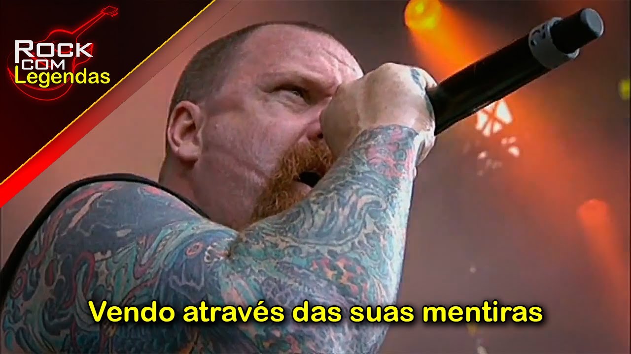 Exodus - Children of a Worthless God - Legendado