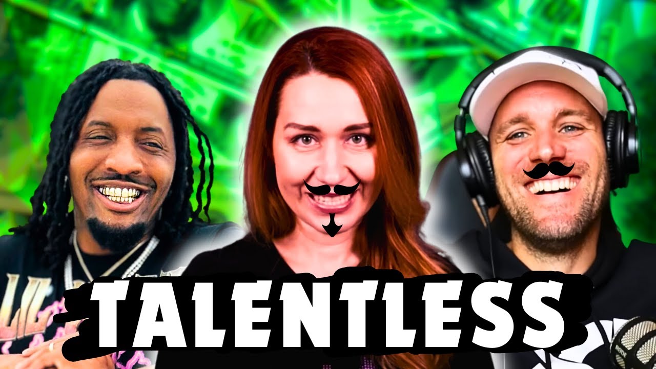 Music Reaction Channels Are THIEVES