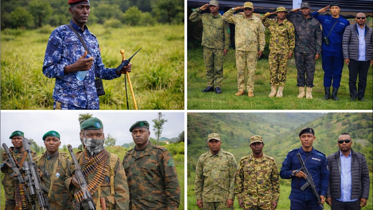 AMAKURU YA GAKONDO NINJORO LE 10/01/2026
