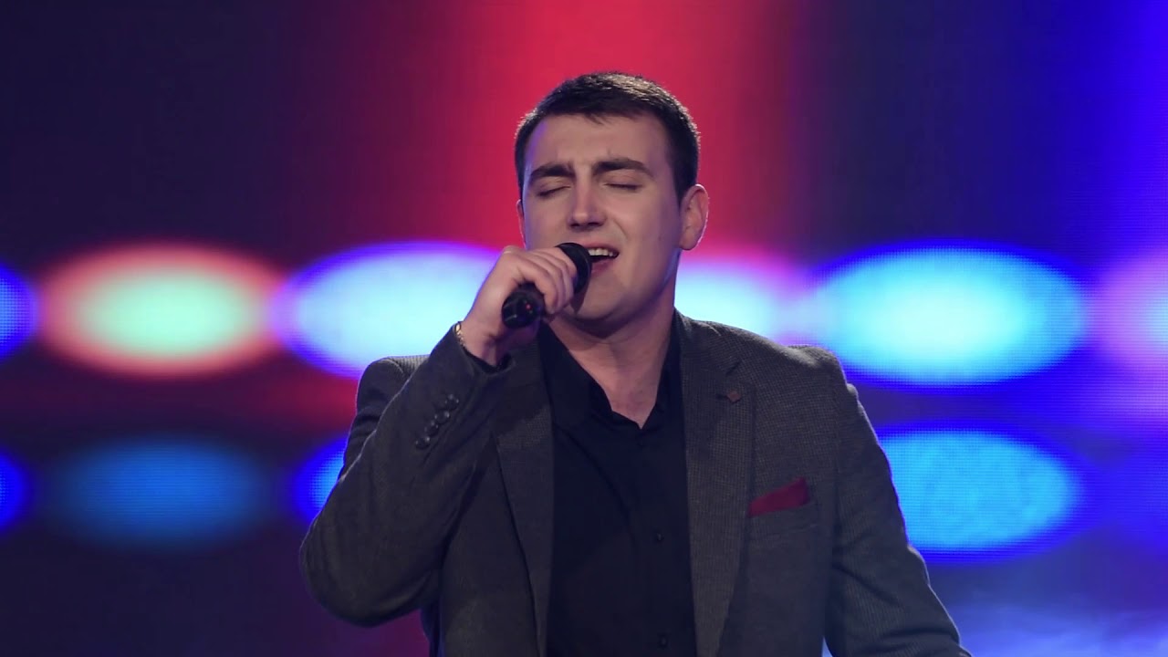 Damjan Stojanovski - Suvodolica (LIVE TV Show 7 8)