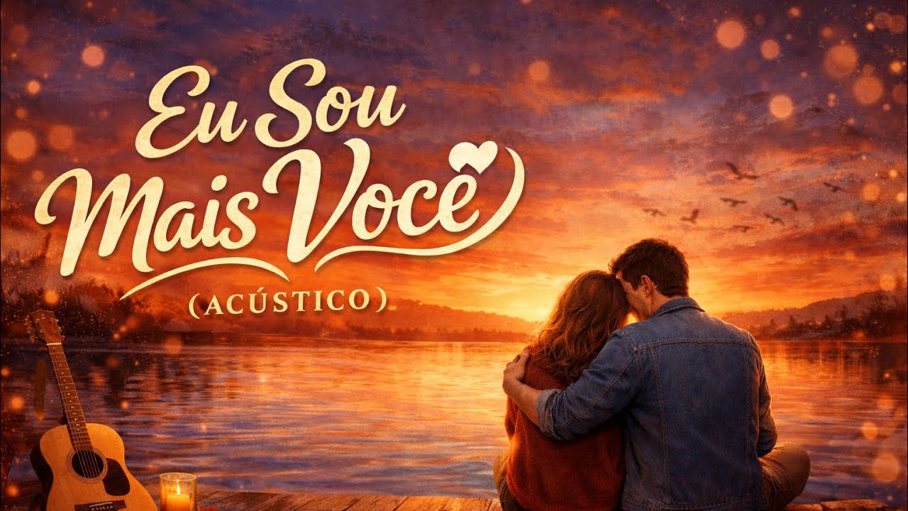 Eu Sou Mais você | Música Oficial 