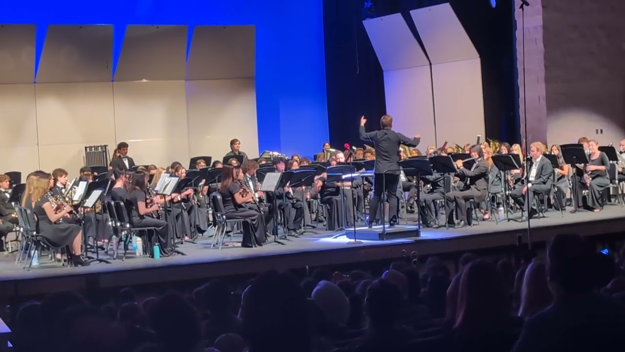 Honor Band Feb 2026