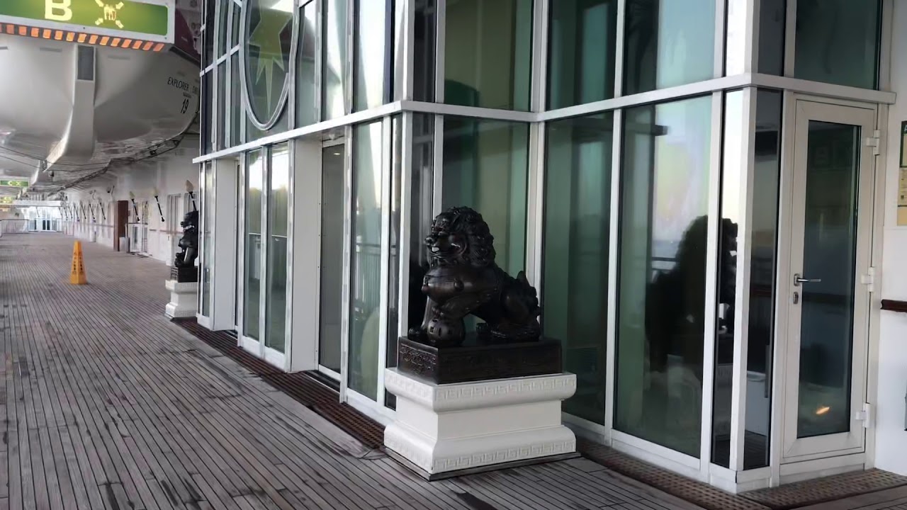 Explorer Dream Bay of Islands / Waitangi