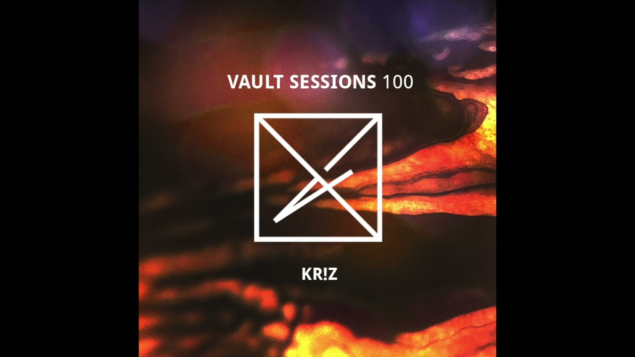 Kr!z - Vault Sessions #100