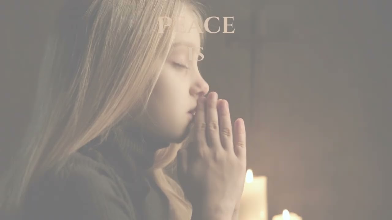 Peace - Axel Isensee