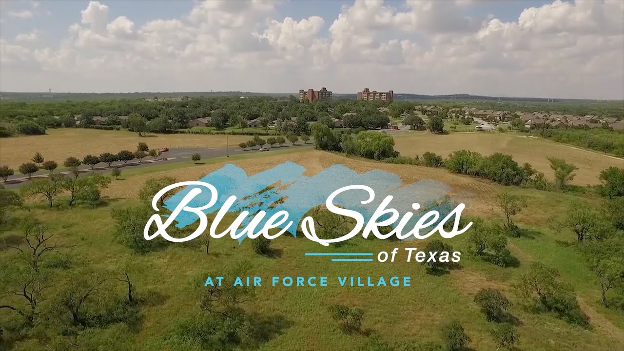 Blue Skies of Texas | Clubs, Committees, and Programs