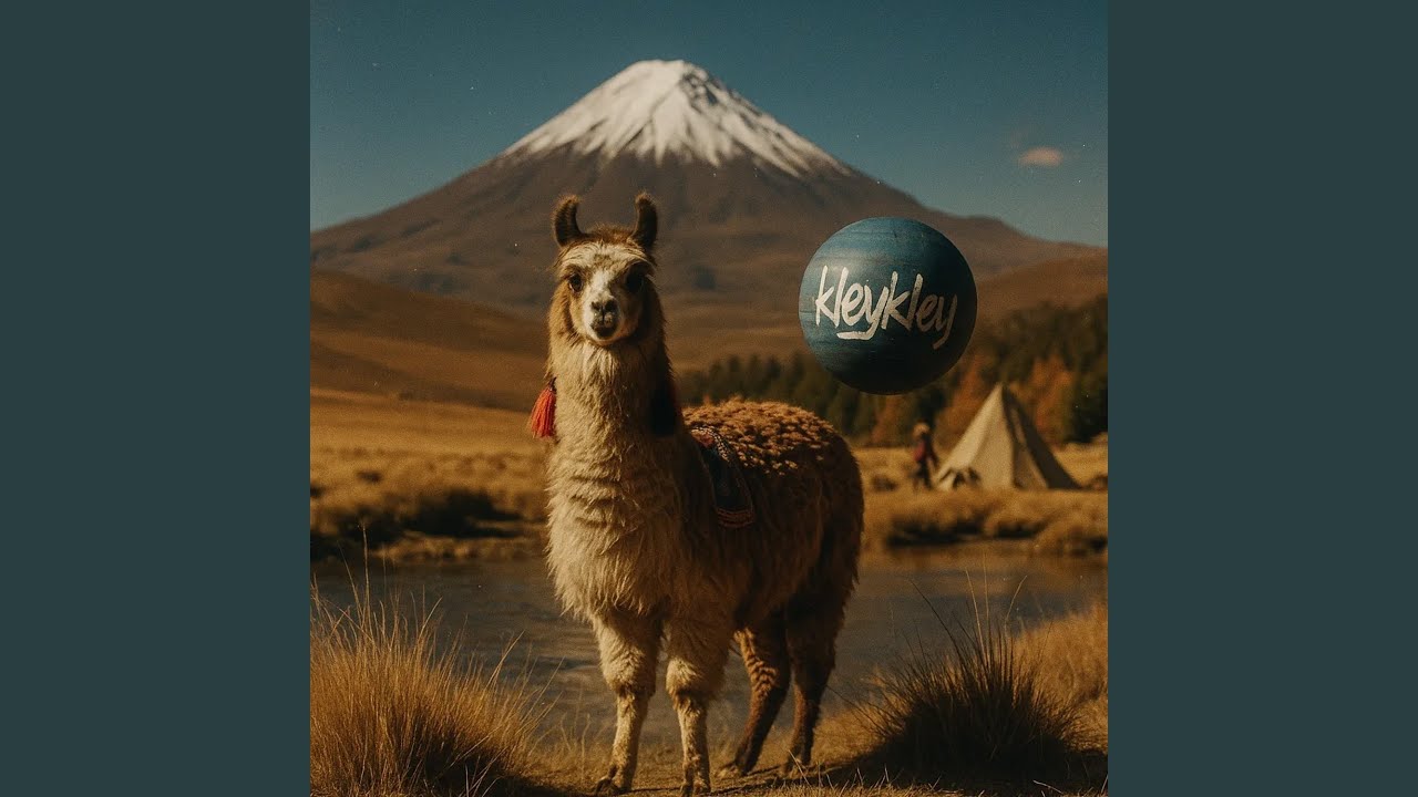 Andes Mountains of Peru