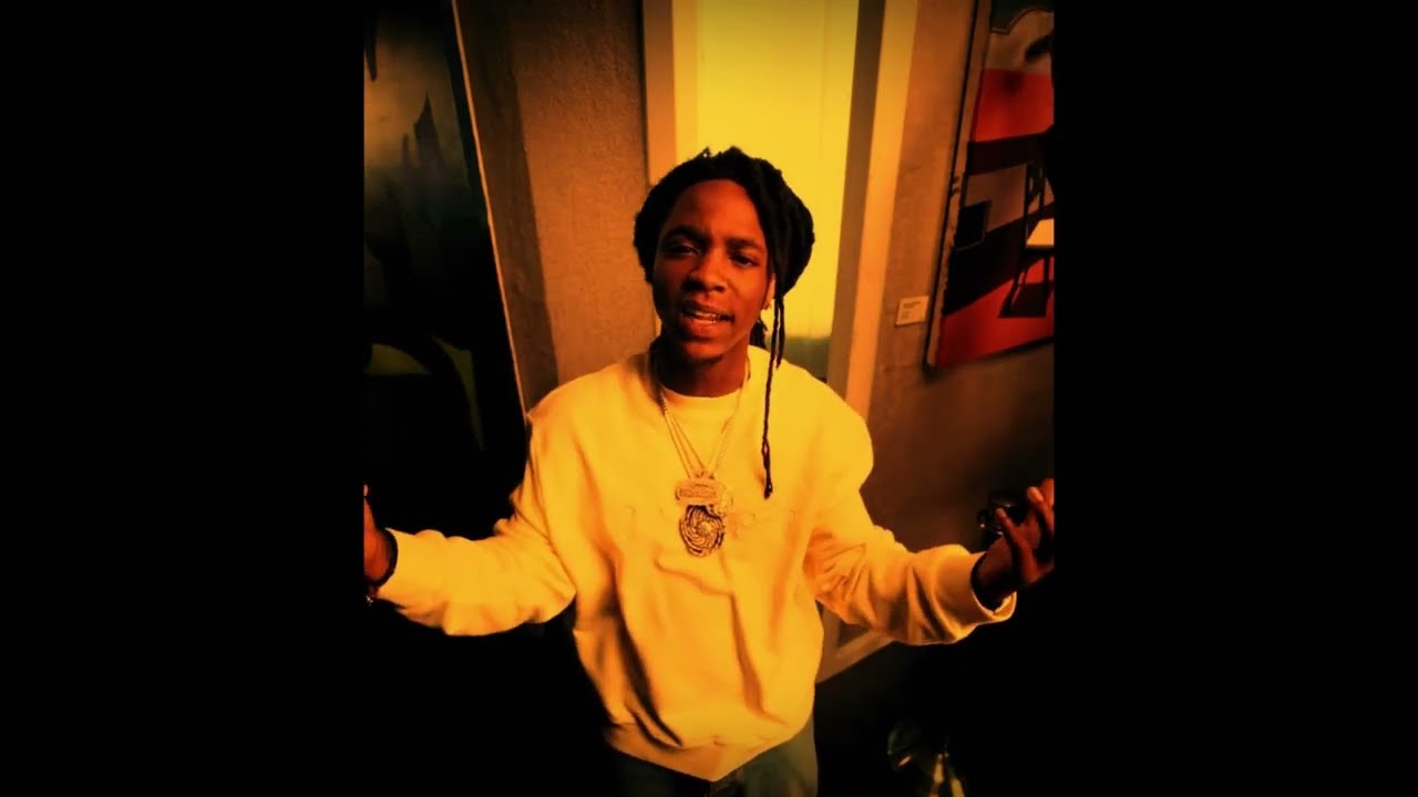 [FREE] (GUITAR ONLY ) Hurricane Wisdom x NBA Youngboy Type Beat 