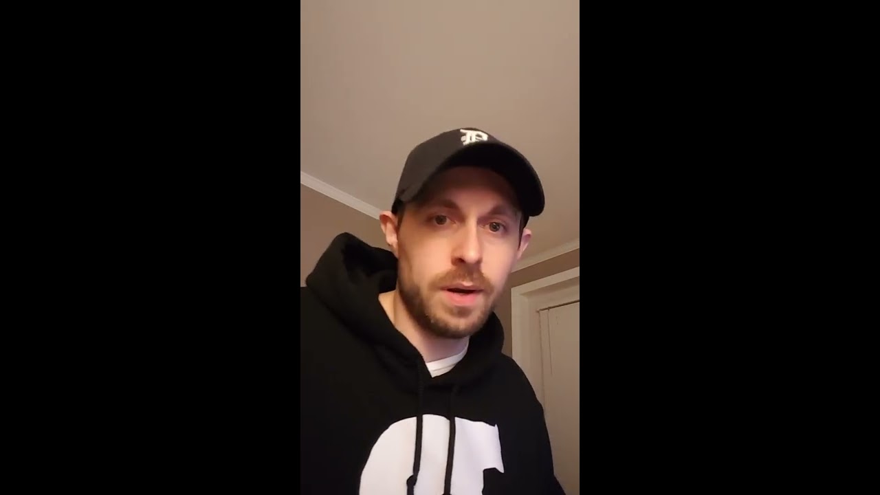 Powerful Testimony. Demons are Real. Jesus Christ is the ONLY way! Part 1