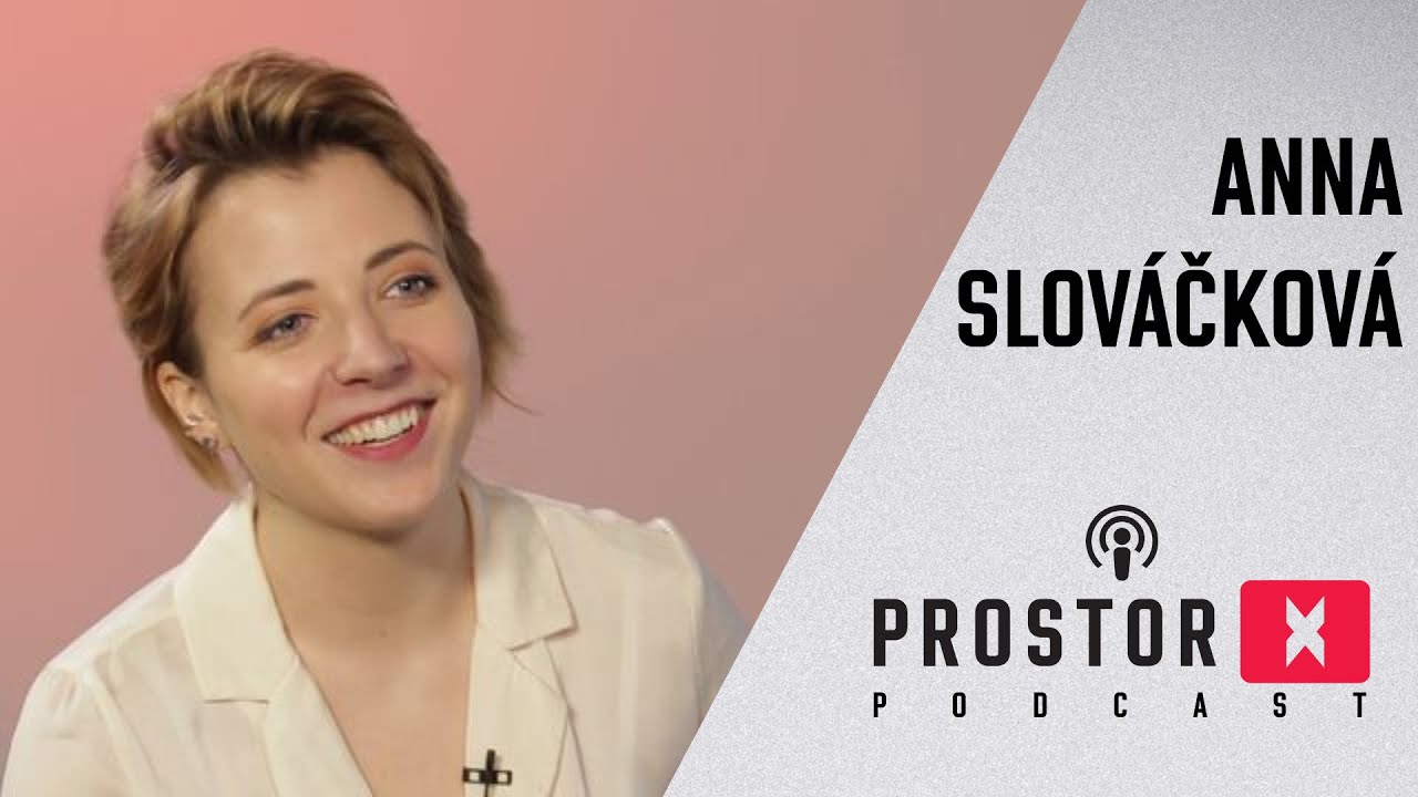 Anička Slováčková otevřeně: Rakovina mě změnila, lidé mi přáli umřít a byla jsem se smrtí smířená