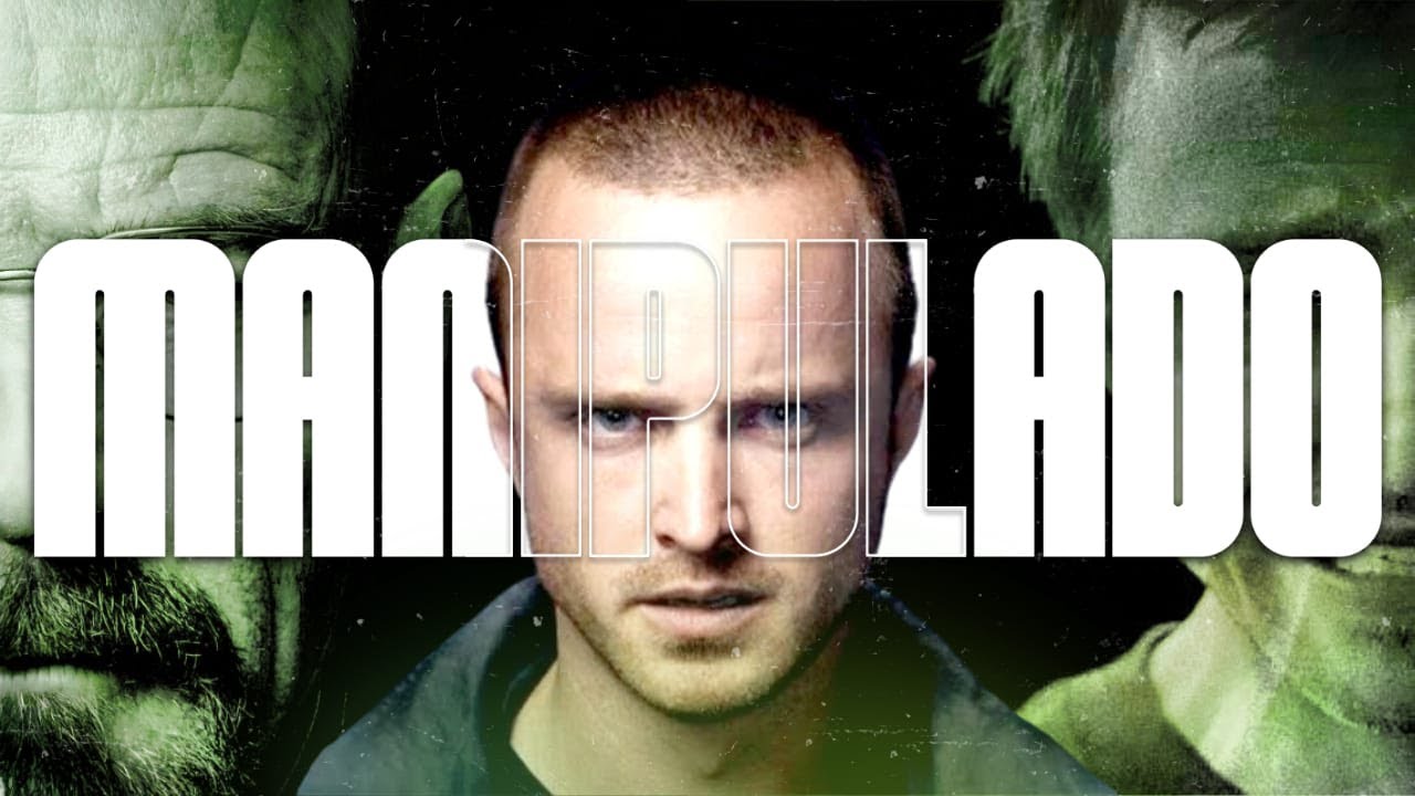 Como Walter White DESTRUIU a MENTE de Jesse Pinkman Em BREAKING BAD