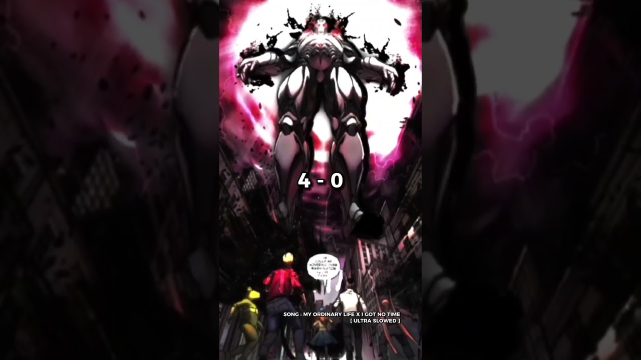 HULK VS IRON MAN 📍[ AUTHER VERSION ]