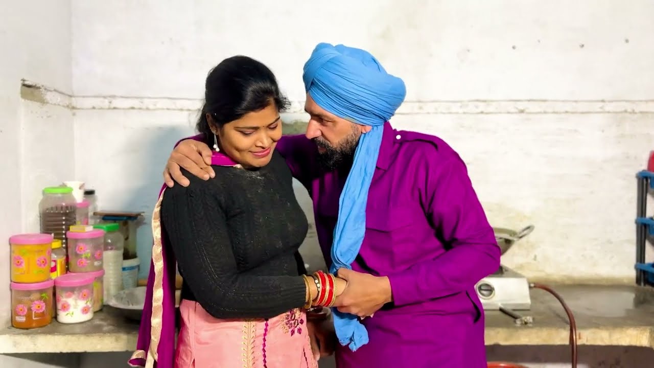 ਭਾਬੀ ਨਾਲ ਗ਼ਲਤ ਸਬੰਧ  Punjabi Short Movie2025 || Black Life Films || #punjabifilm #punjabishortfilm