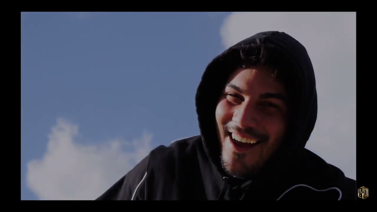 Abel - Apostar (Video Oficial)