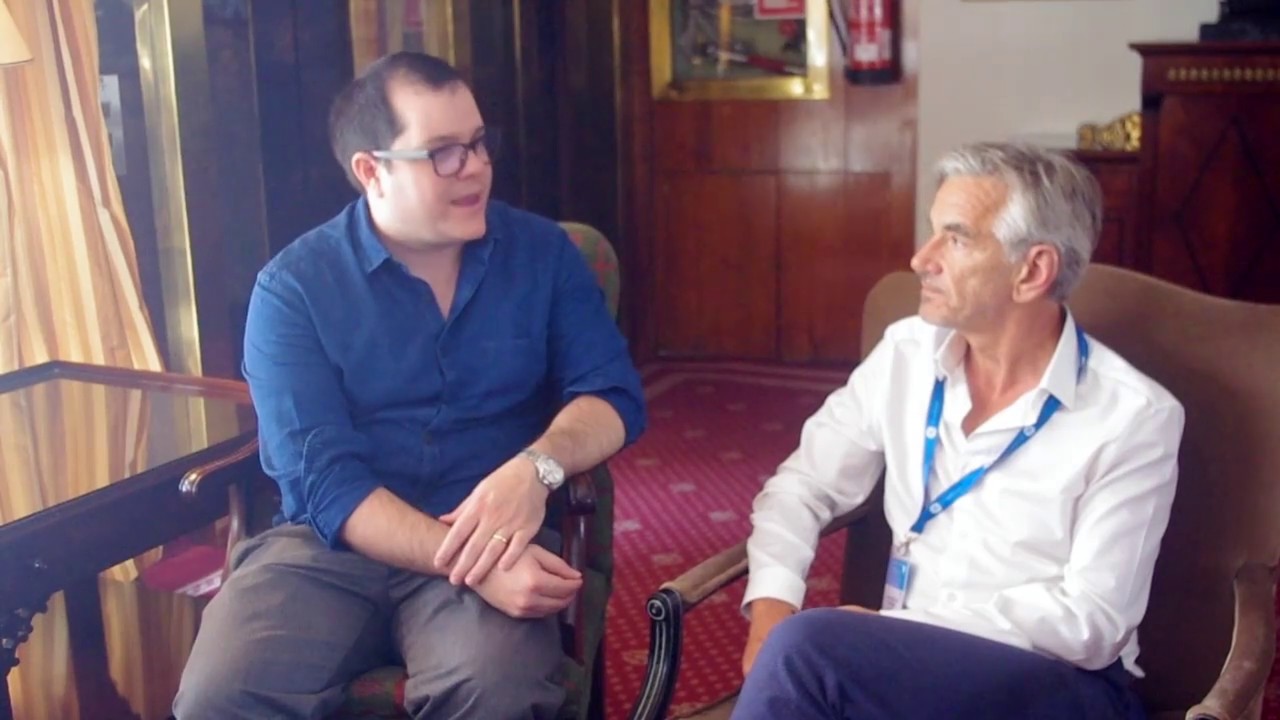 Entrevista al Experto: Hiperactividad Simpática Paroxística