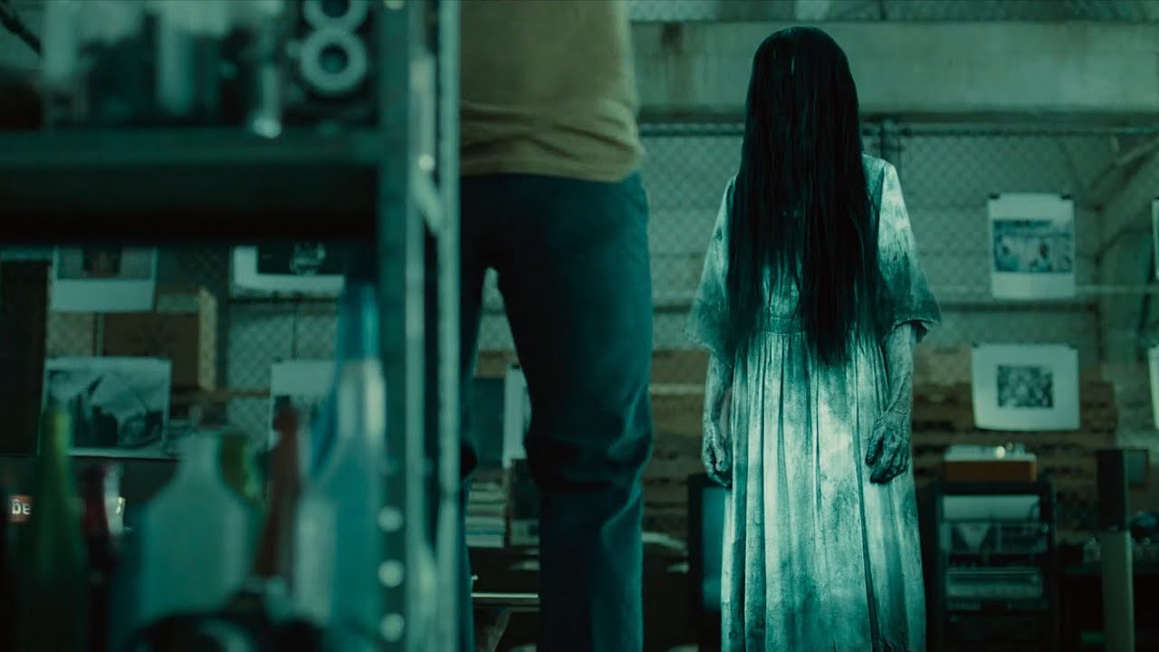Samara Morgan 4K Scene Pack (The Ring 2002)