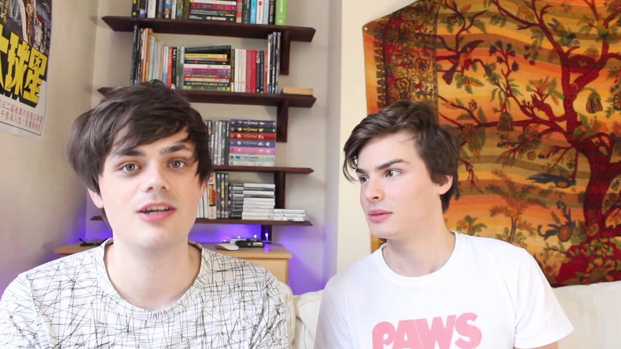 A Conversation With... Chris Kendall (Crabstickz)
