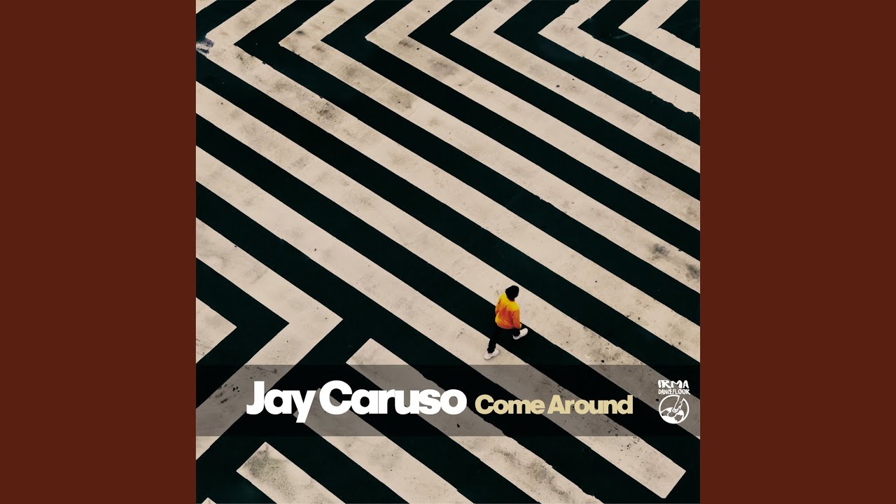 Come Around (Jay Garage Vocal)