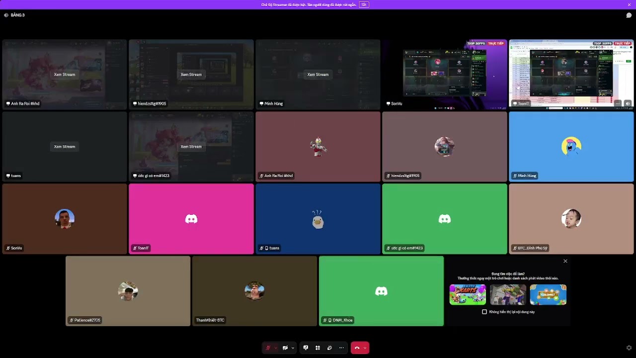 NGÀY ĐẦU RA QUÂN CỦA TOANIT | SPRING ESPORT HCM-UTE | TFT