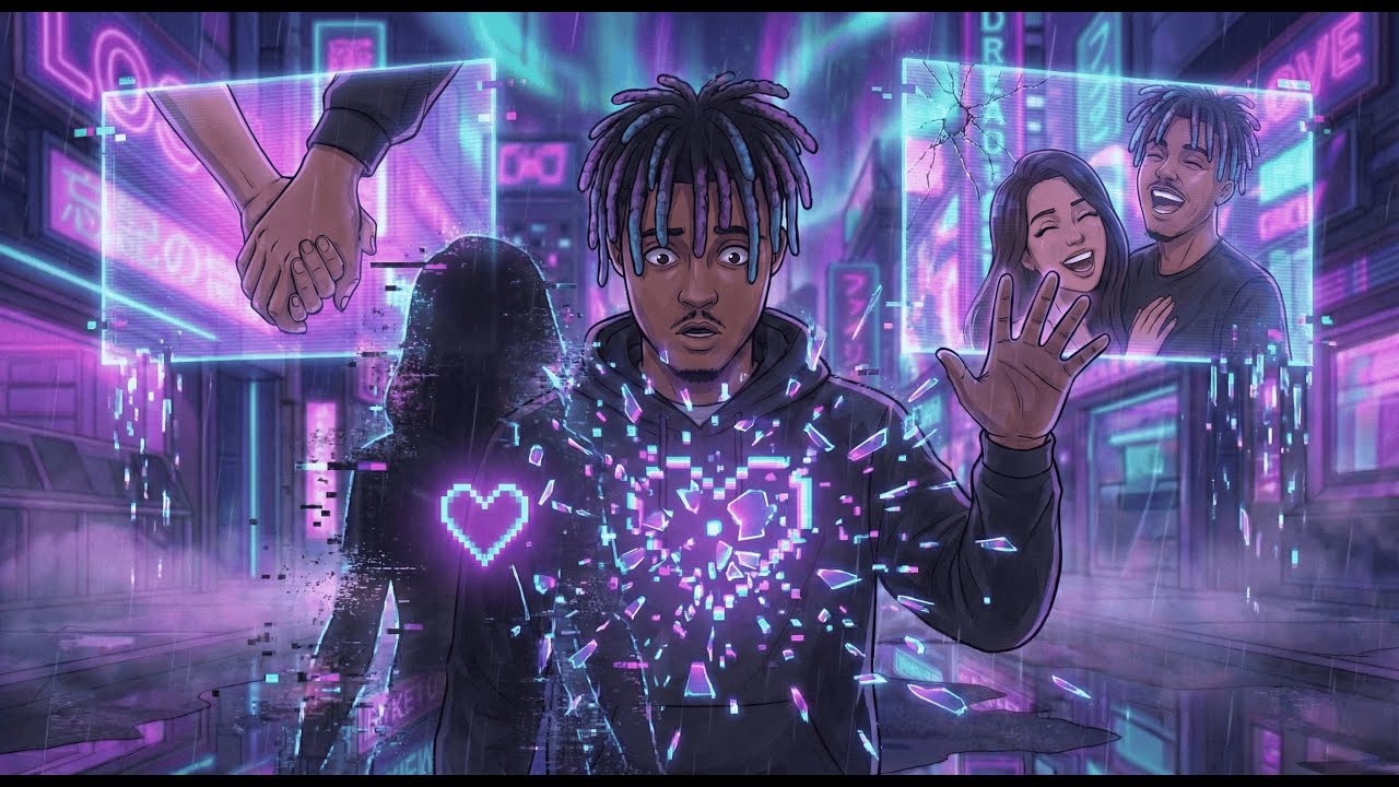[FREE] Juice WRLD Type Beat 2026 - 