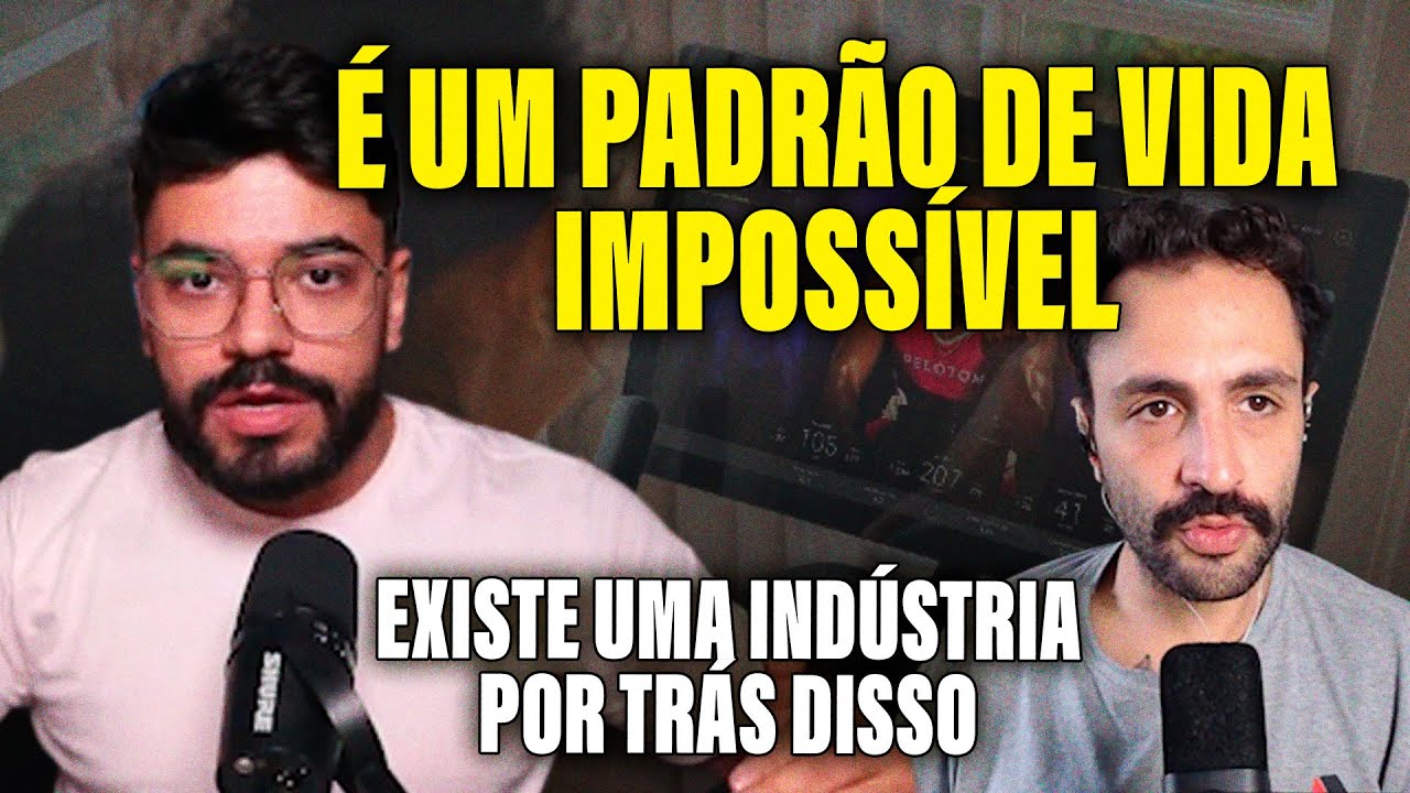 COMO O CAPITALISMO TRANSFORMOU O BEM-ESTAR EM MERCADORIA | Filosofia Infinita