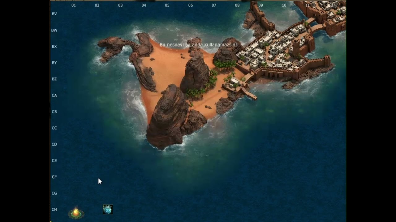 Seafight global 8 &bull;彡[EREN]彡&bull; vs &Ccedil;&Ouml;PLER.